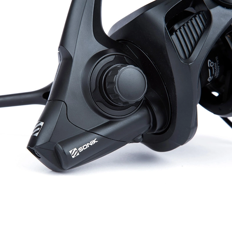 Sonik Xtractor+ 5000 Carp Reel